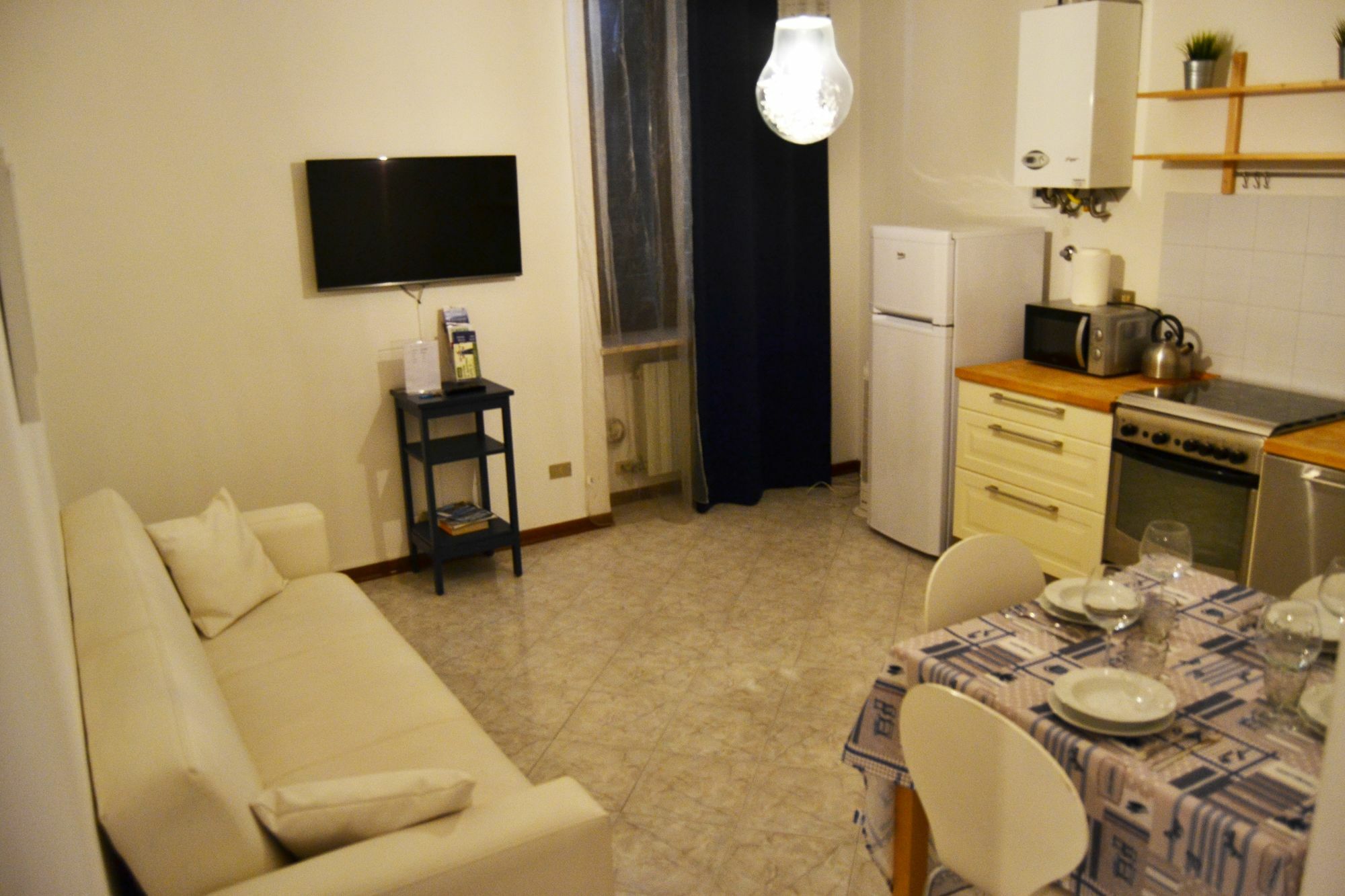 Residenza Ai Filippini Daire Verona Dış mekan fotoğraf